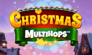 Bìa game b52dangnhap Christmas Multihops™