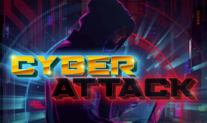 Bìa game b52dangnhap Cyber Attack