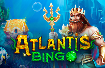 b52dangnhap Atlantis Bingo