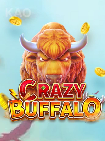 b52dangnhap Fachai Crazy Buffalo Portrait