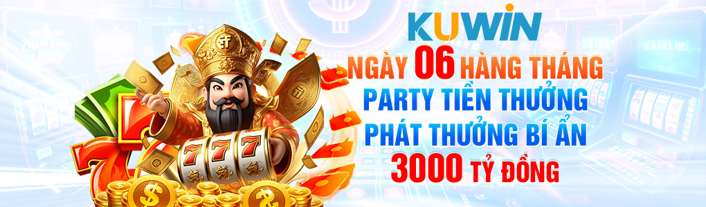 Banner khuyến mãi hấp dẫn tại B52