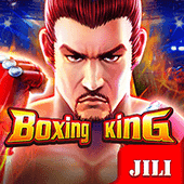 Logo đội Boxing King